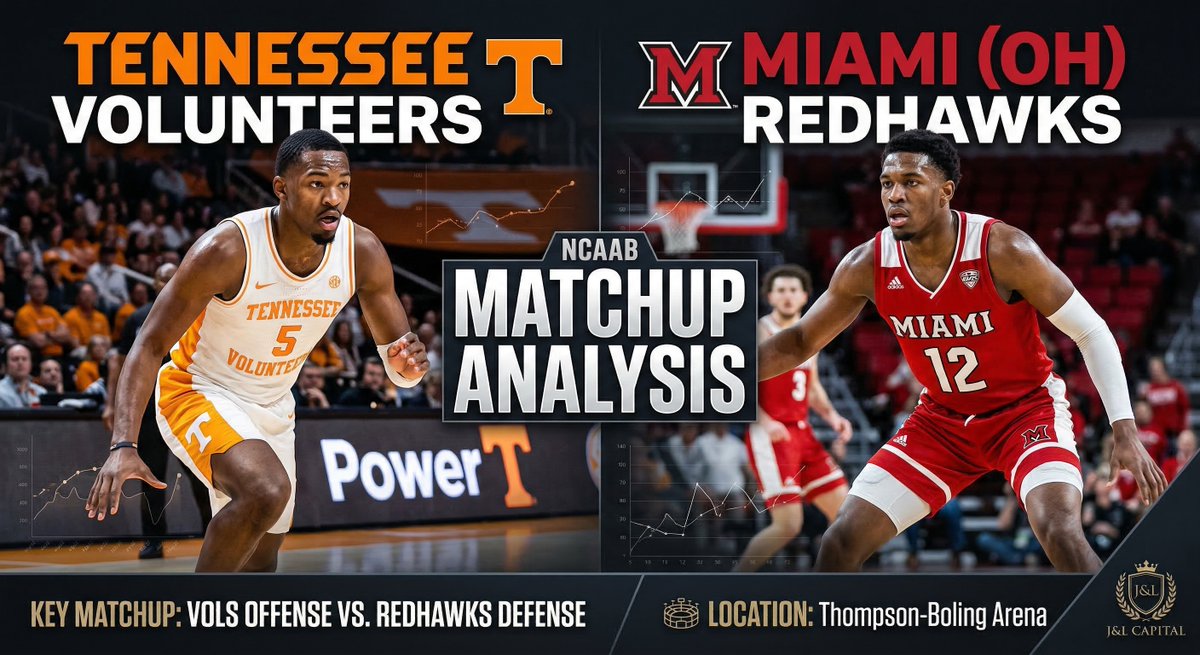 J&L Capital tweet media