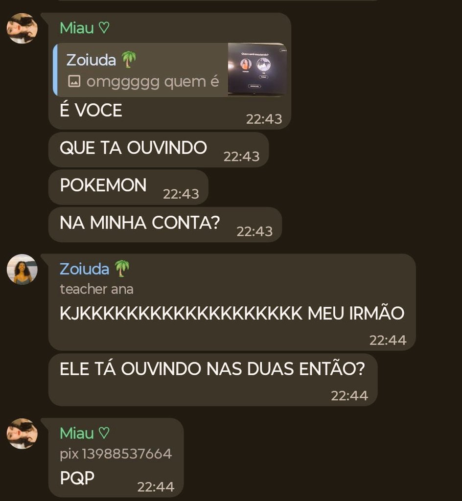 ACERVO BANDO DE CORNO tweet media
