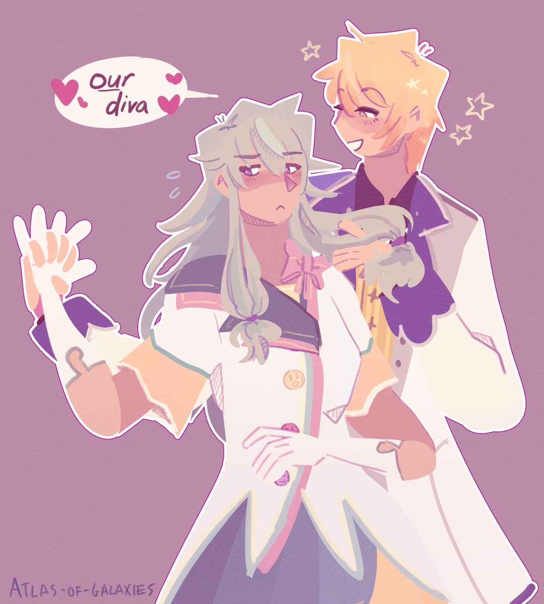 kathy • miles 🍬🎈 tweet media