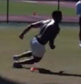 Combat Central #AbdullahSZN🌟 tweet media