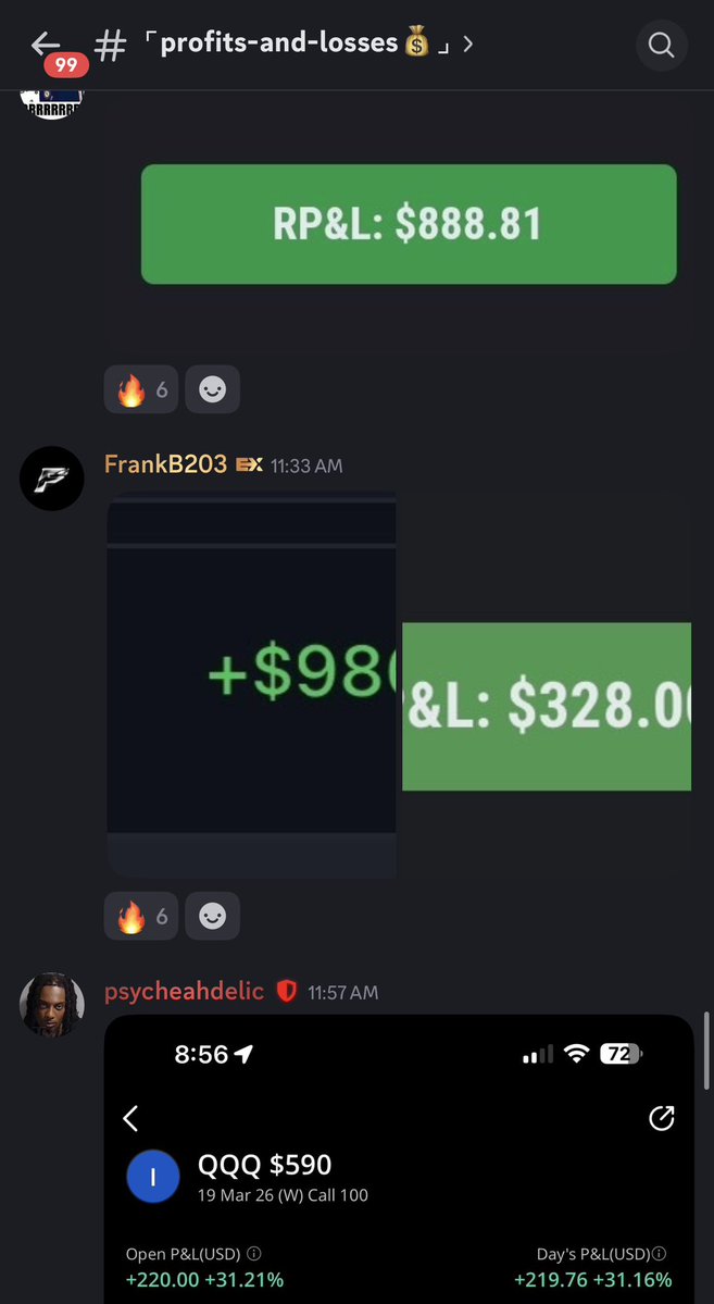 The Exchange tweet media