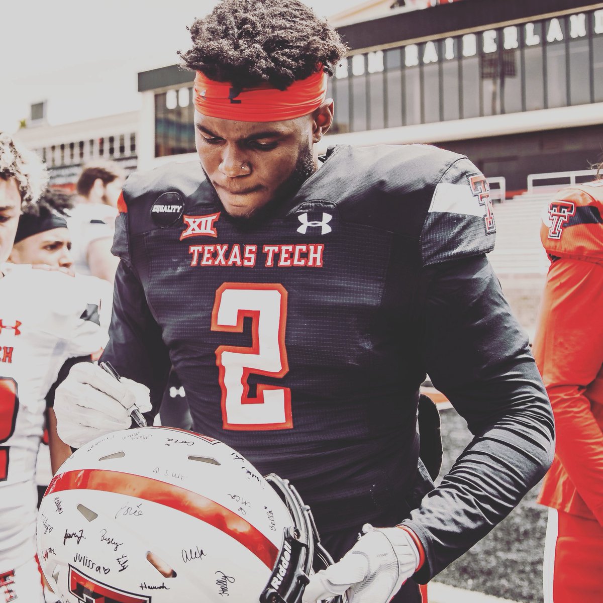 Aroson (AJ) Randle Jr tweet media