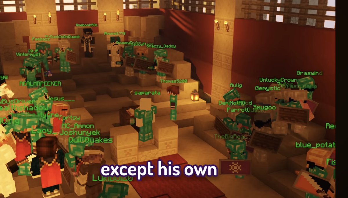 my duo with no moments together crumbs