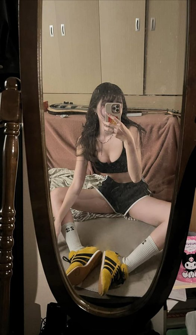 台北小野貓 tweet media