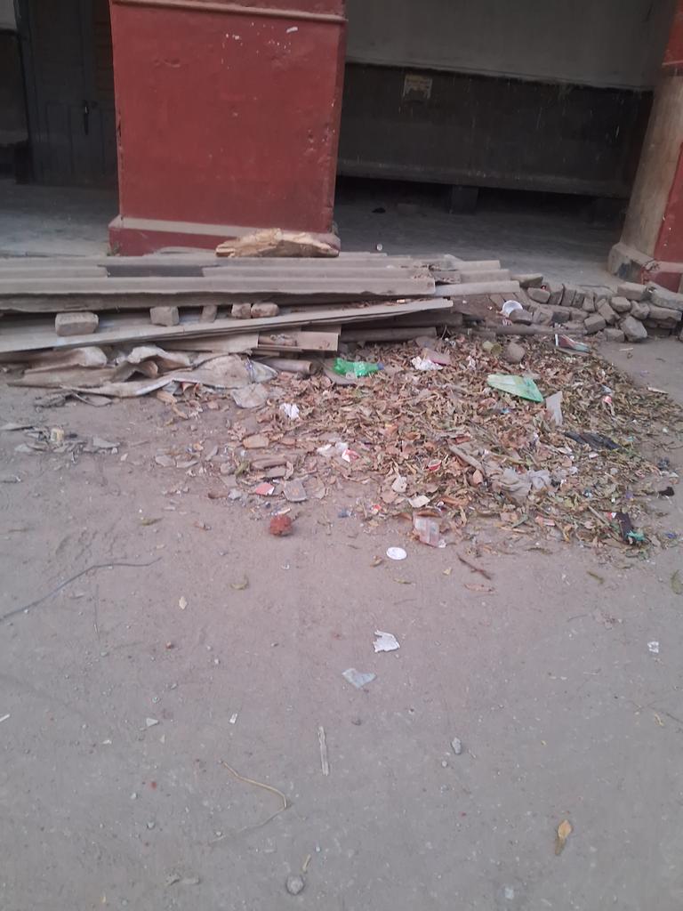 Pappu singh tweet media