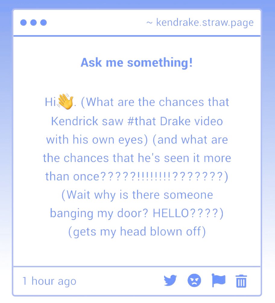 chilledspear 𓅓 tweet media