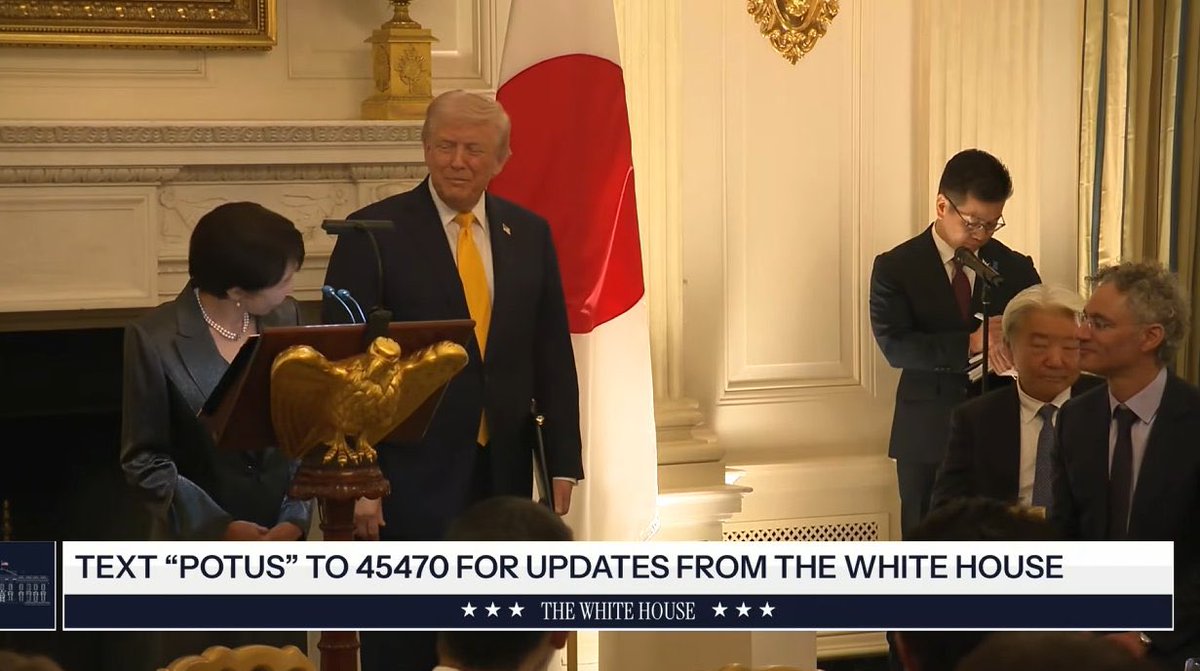 Shrimp Among Whales tweet media