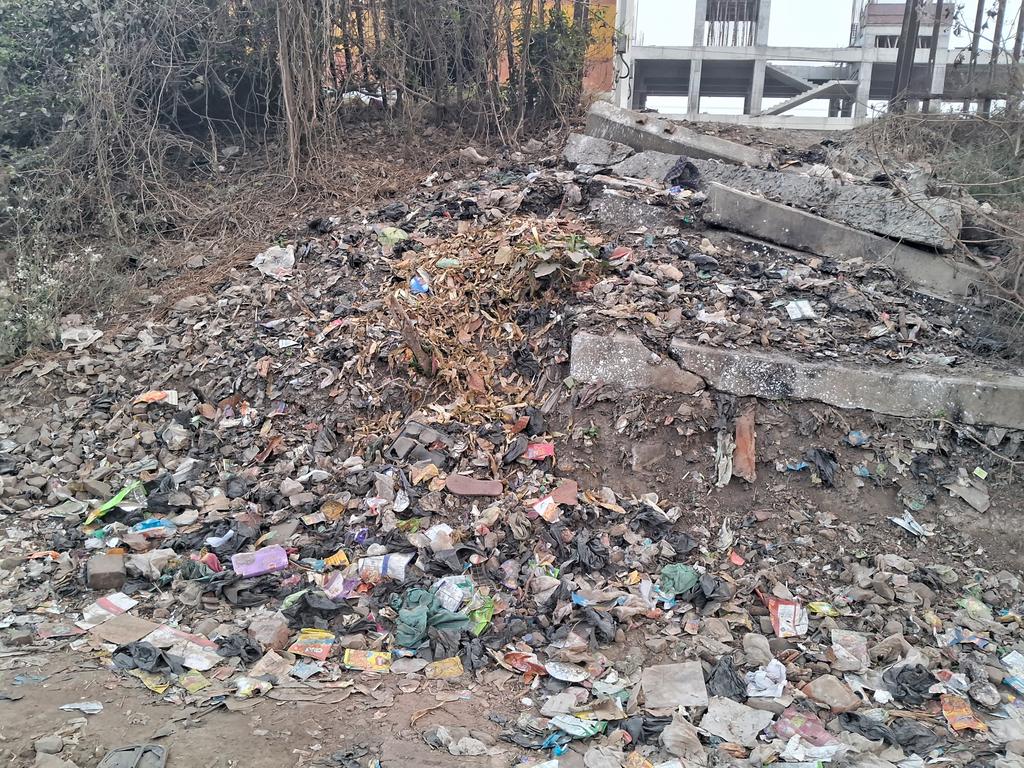 Pappu singh tweet media