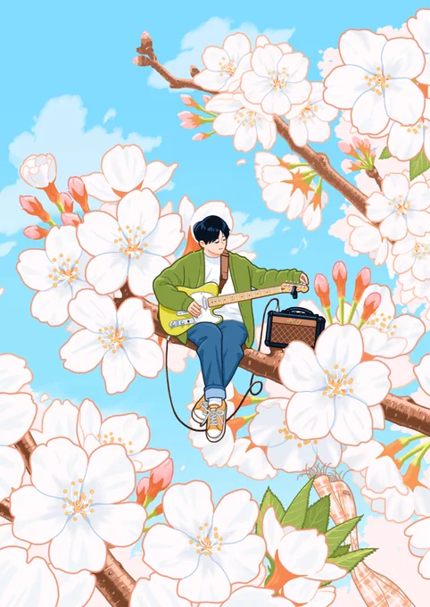 #春分の日