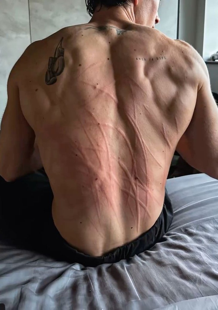 Steve Rogers tweet media