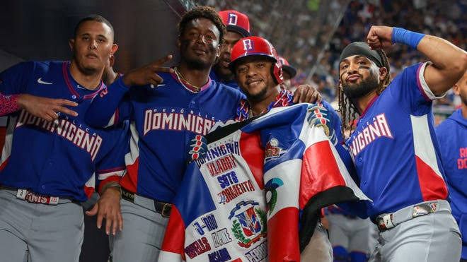 Welby Bailey tweet media