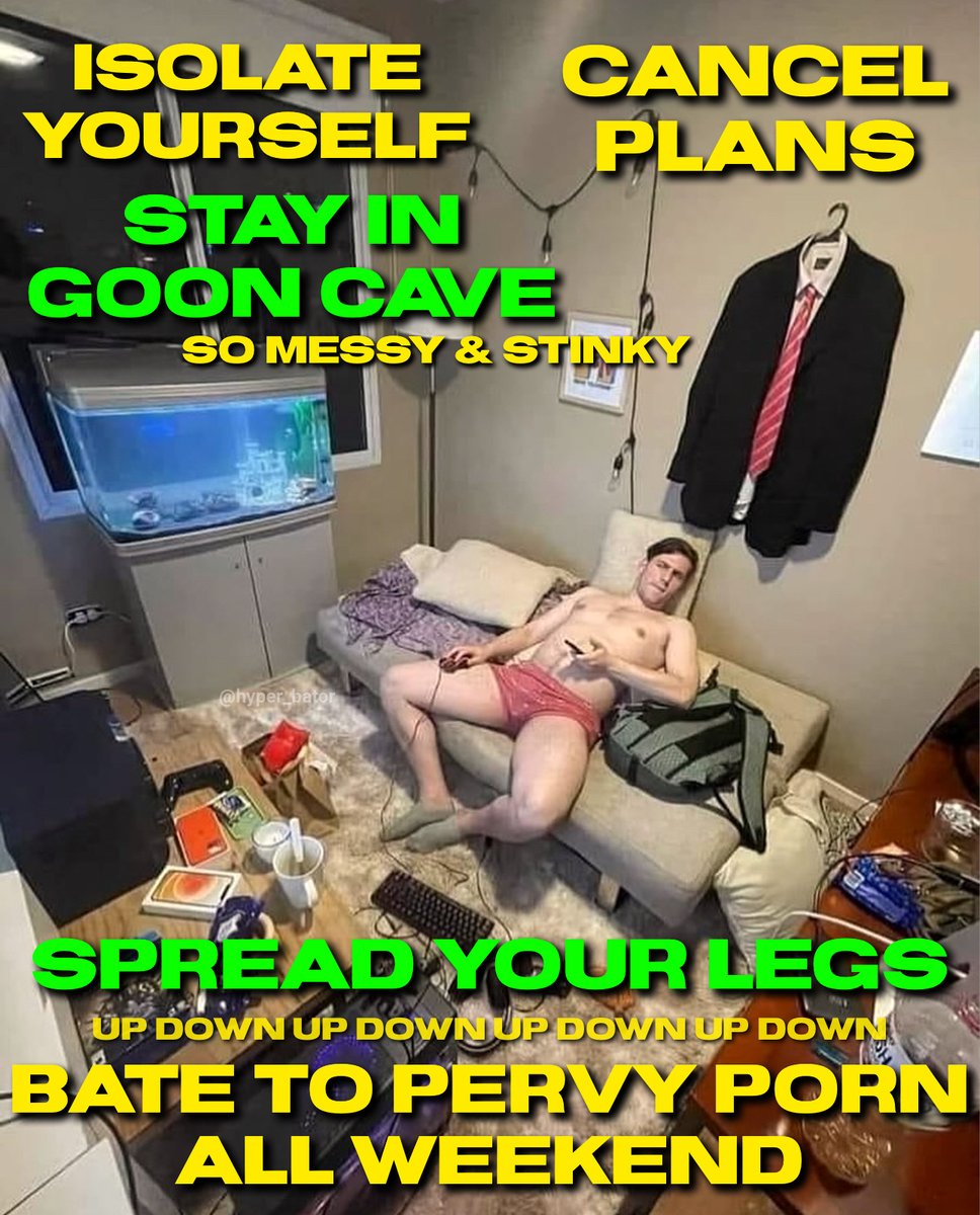 HyperLoserBator tweet media