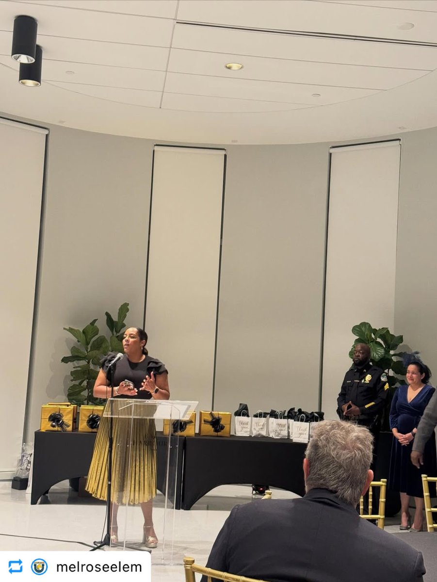 Melrose Elementary tweet media