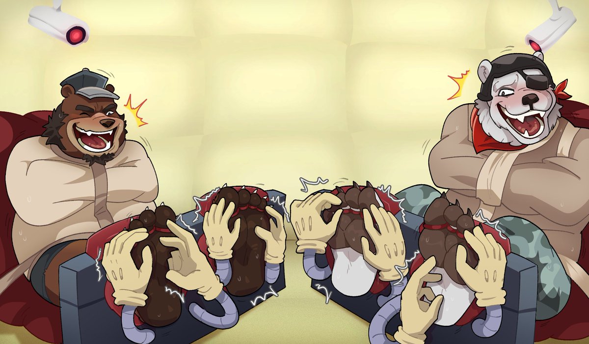 PMarshyy (COMMISSIONS OPEN) tweet media