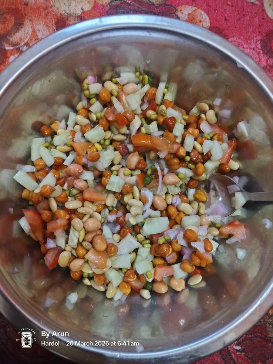 Arun Yadav tweet media