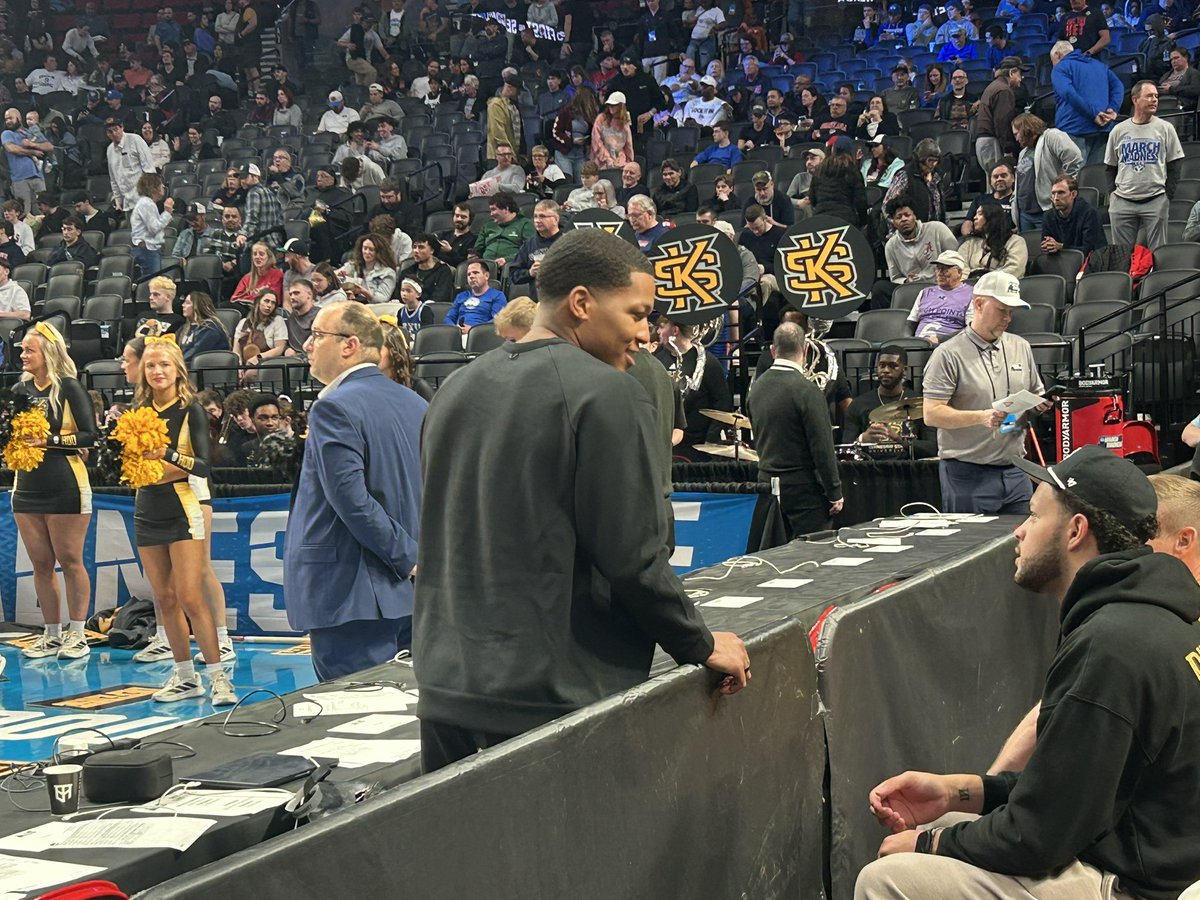 Kai Millette tweet media