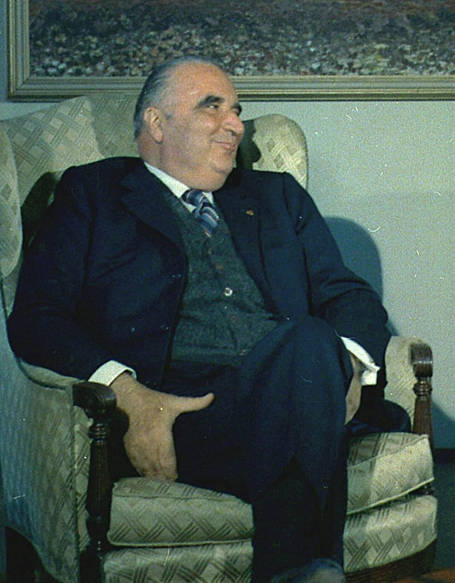 Charleville 1777 tweet media