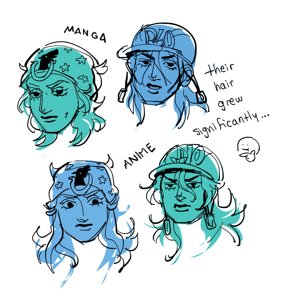 eyefoes :3 !! 💗 comms closed tweet media