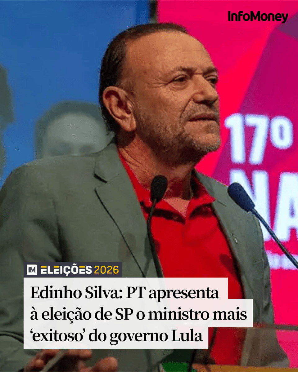 InfoMoney tweet media