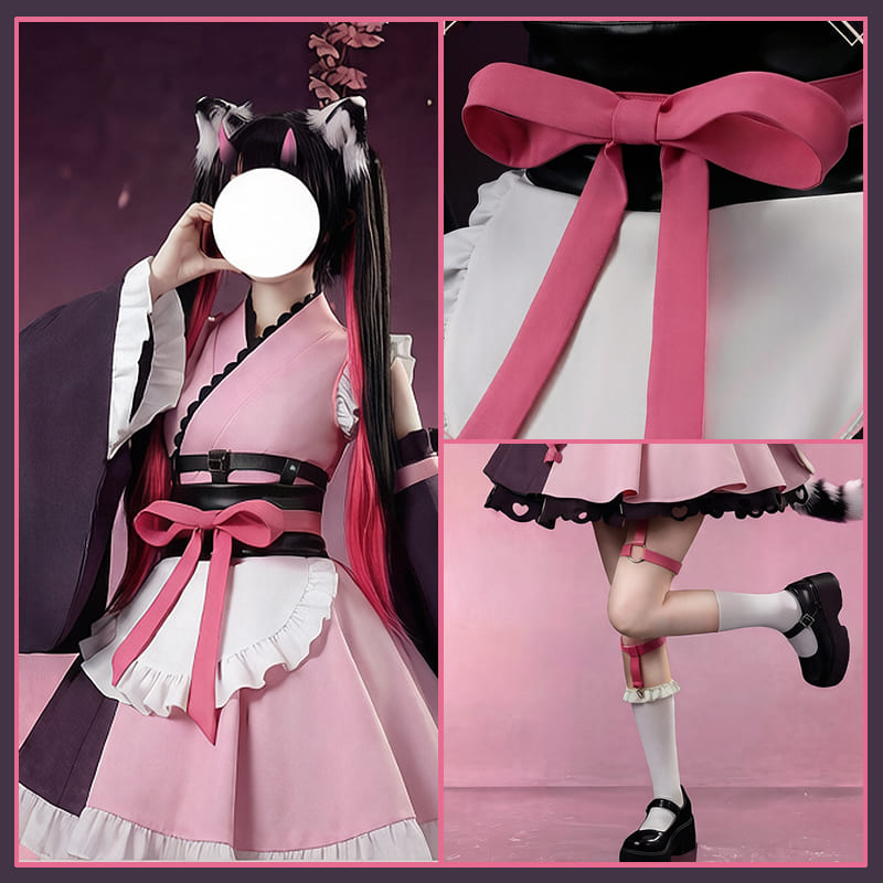 コスプレ衣装通販・COSONSEN公式 tweet media