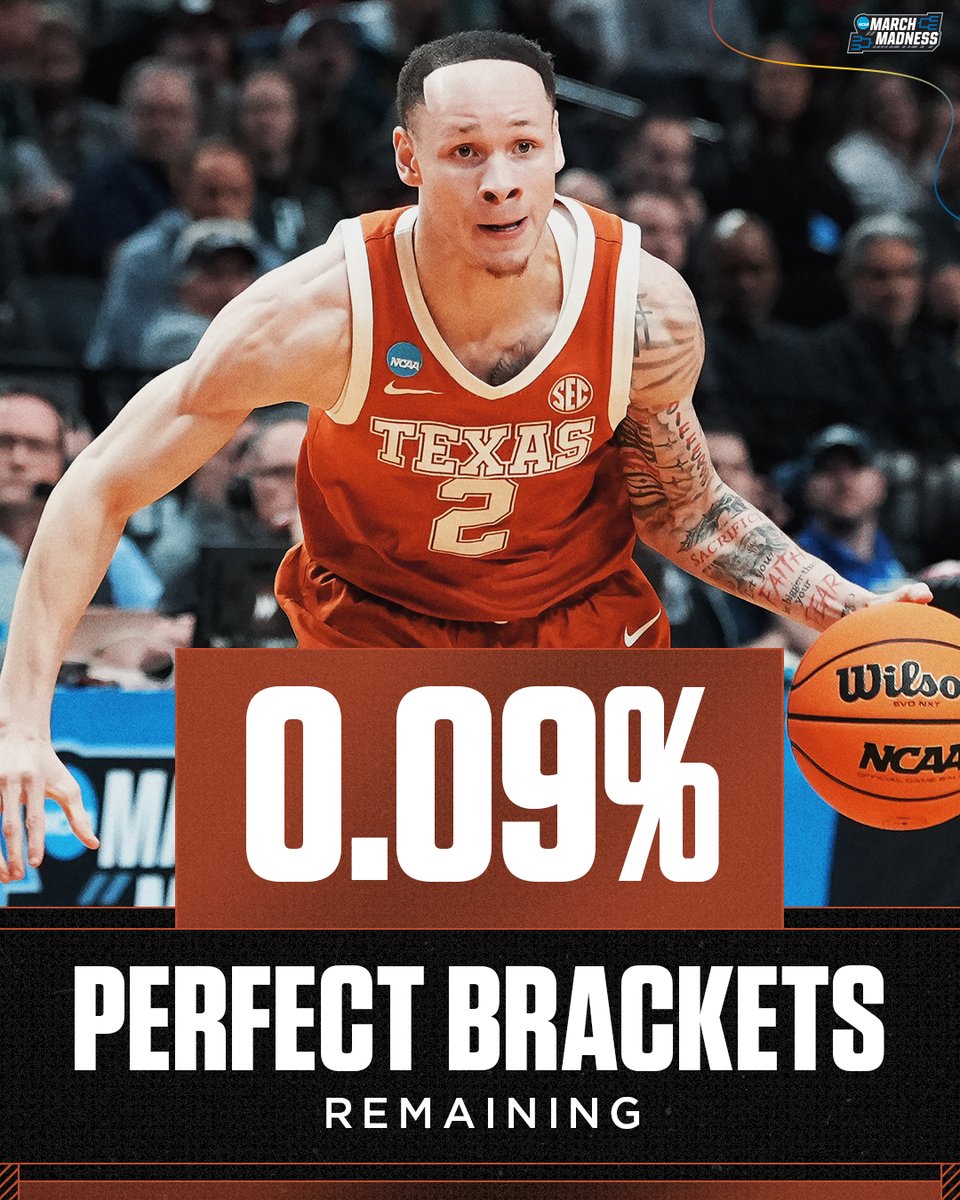 NCAA March Madness tweet media