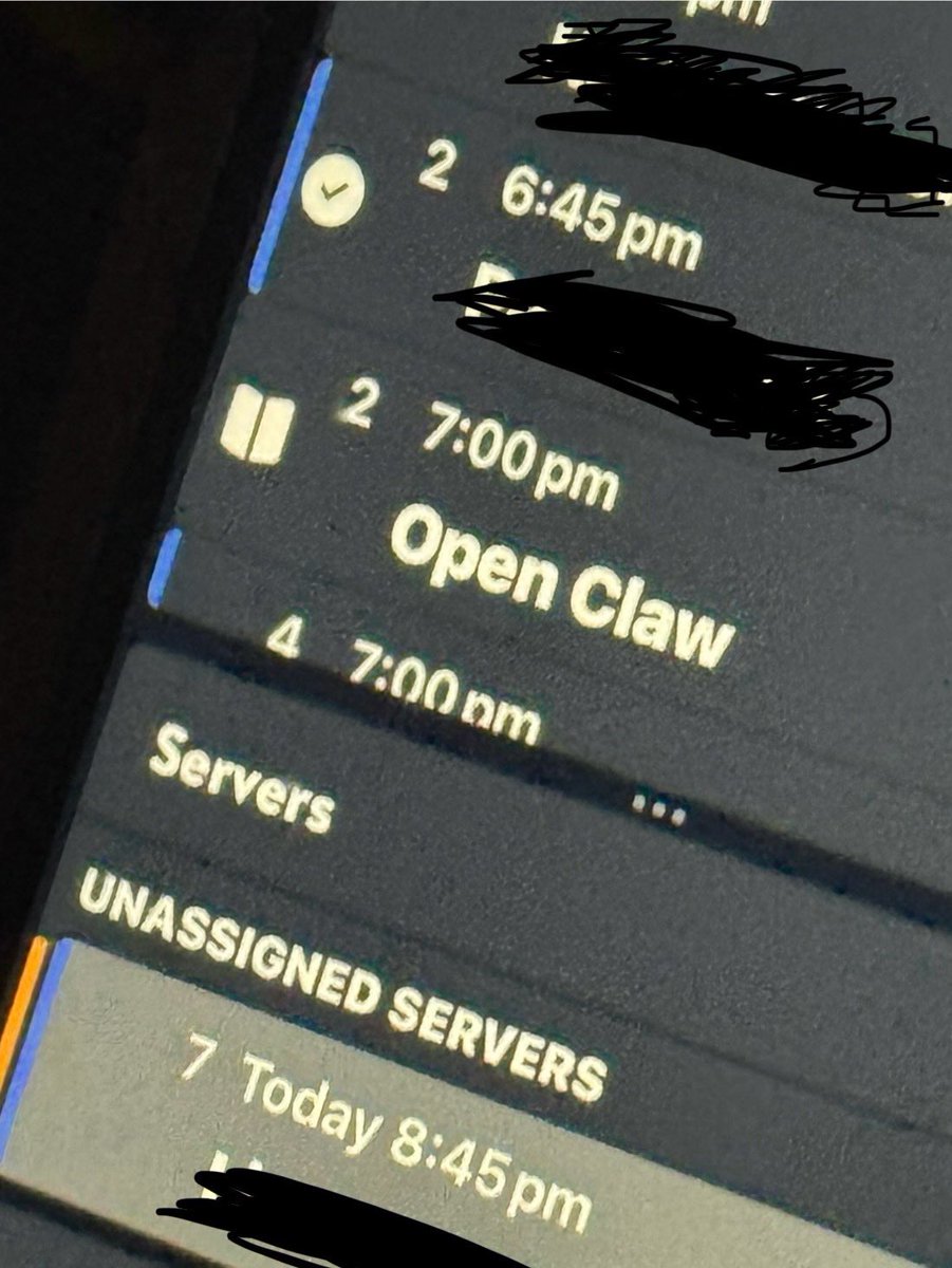 Zachary Horvitz tweet media