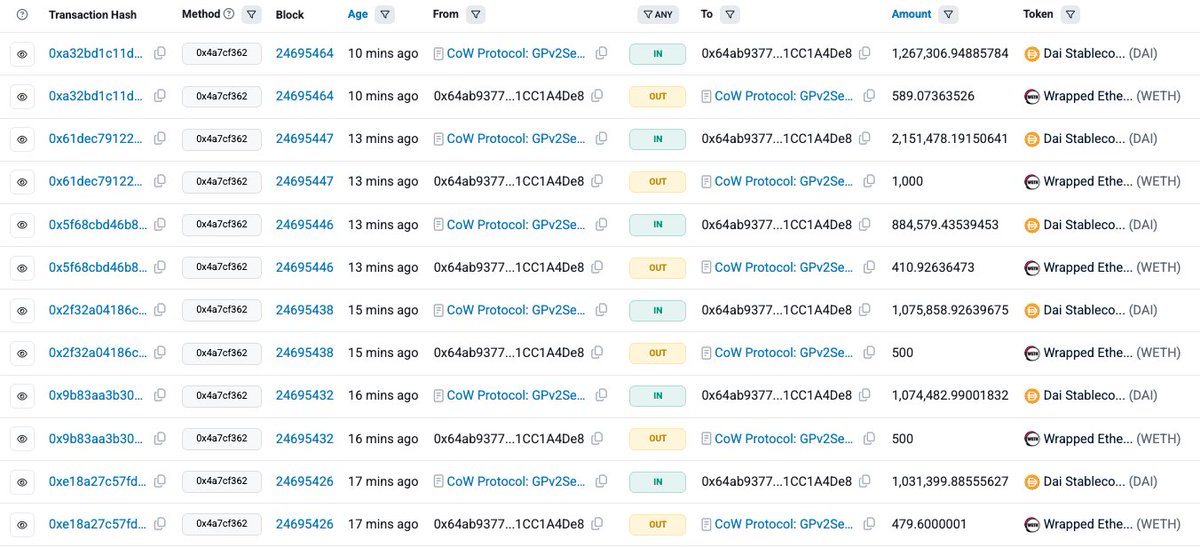 PeckShieldAlert tweet media