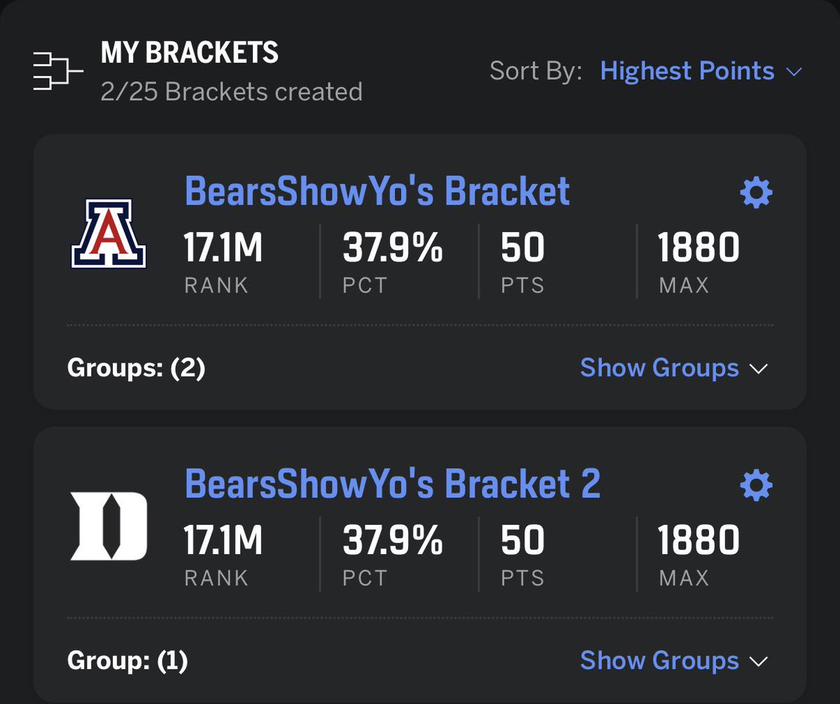 BearsShowYo tweet media