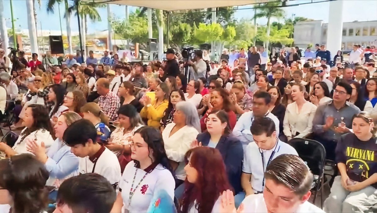 Javier Lamarque tweet media