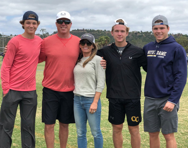 Holtz's Heroes Foundation tweet media