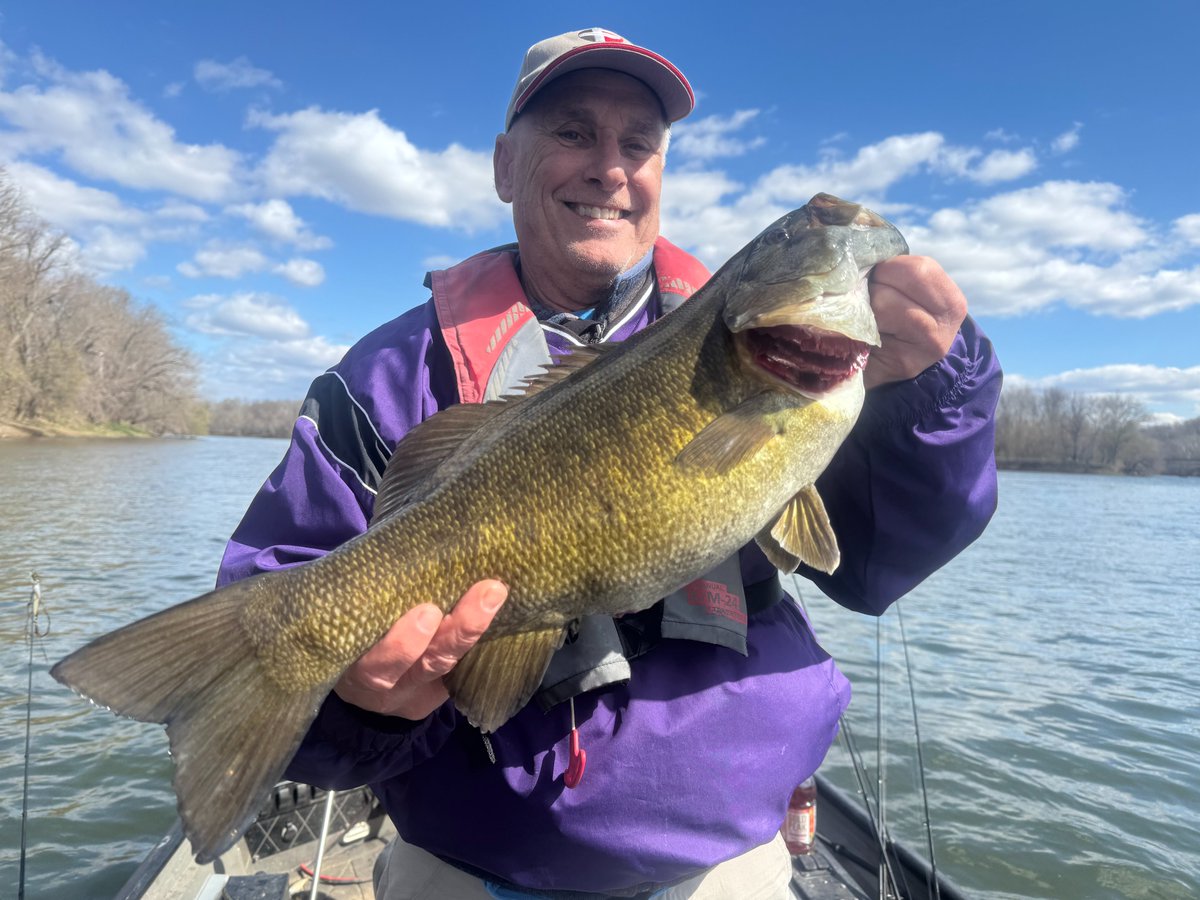 Shallow Water Fishing Adventures tweet media