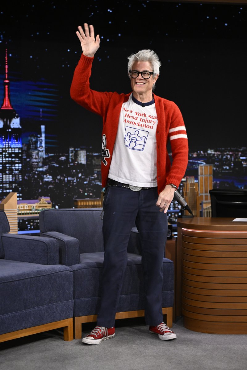 The Tonight Show tweet media