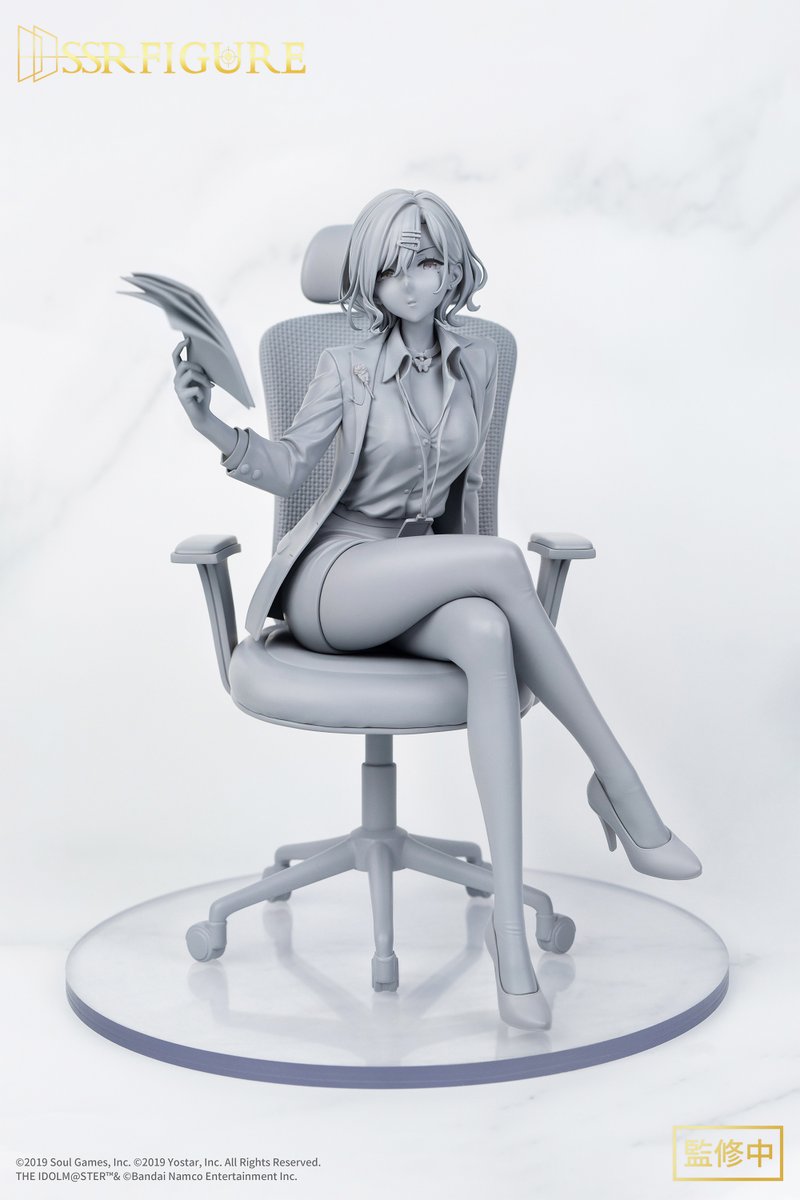 ホビー速報@フィギュア&プラモ tweet media