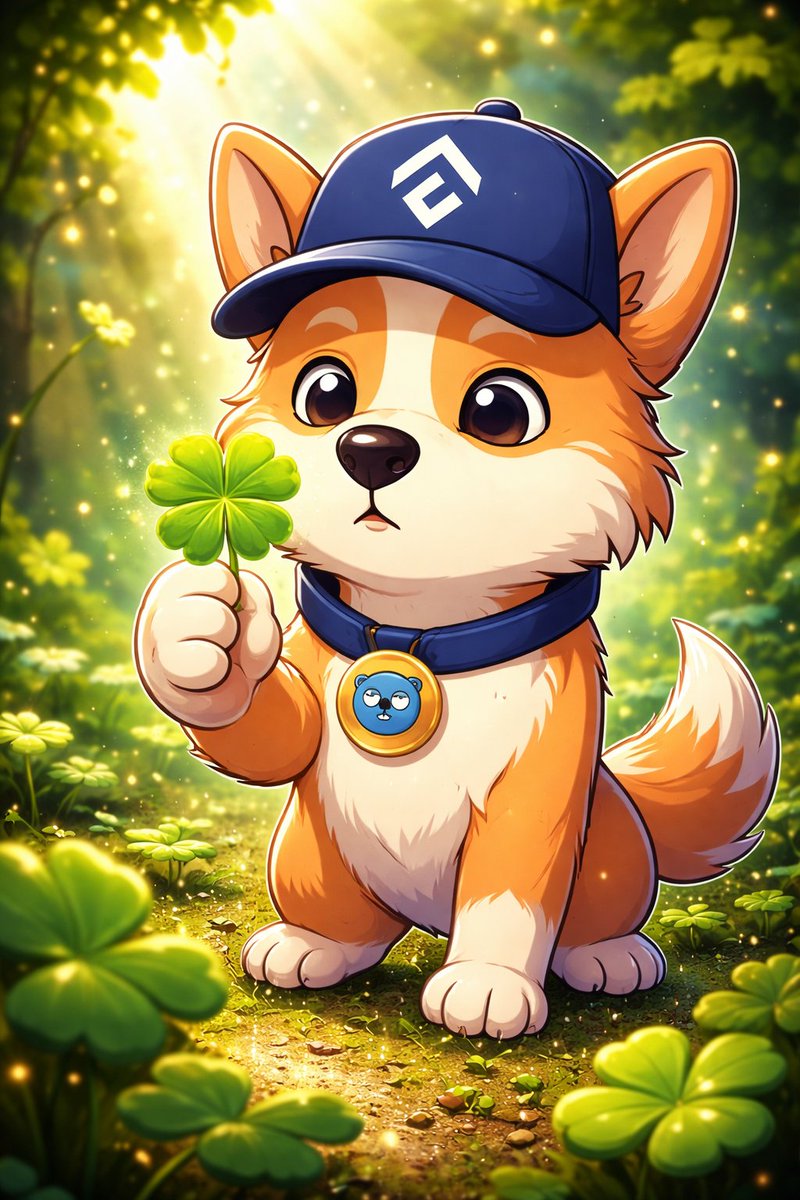 ConfiDoge 🐶 🧡 tweet media