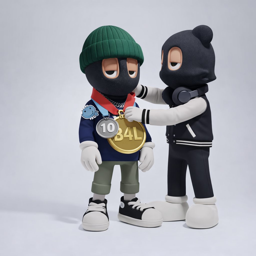 A J A Y --- A KID called TIME tweet media