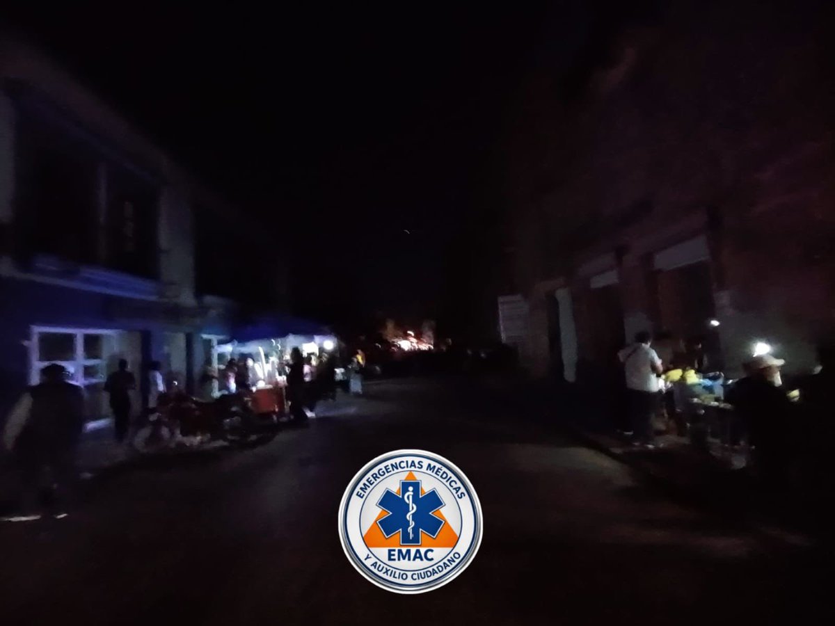 OAXACAHOY tweet media