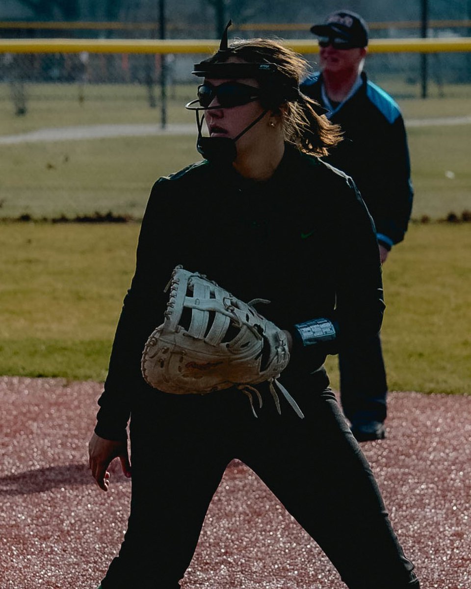 Allen Park Softball tweet media