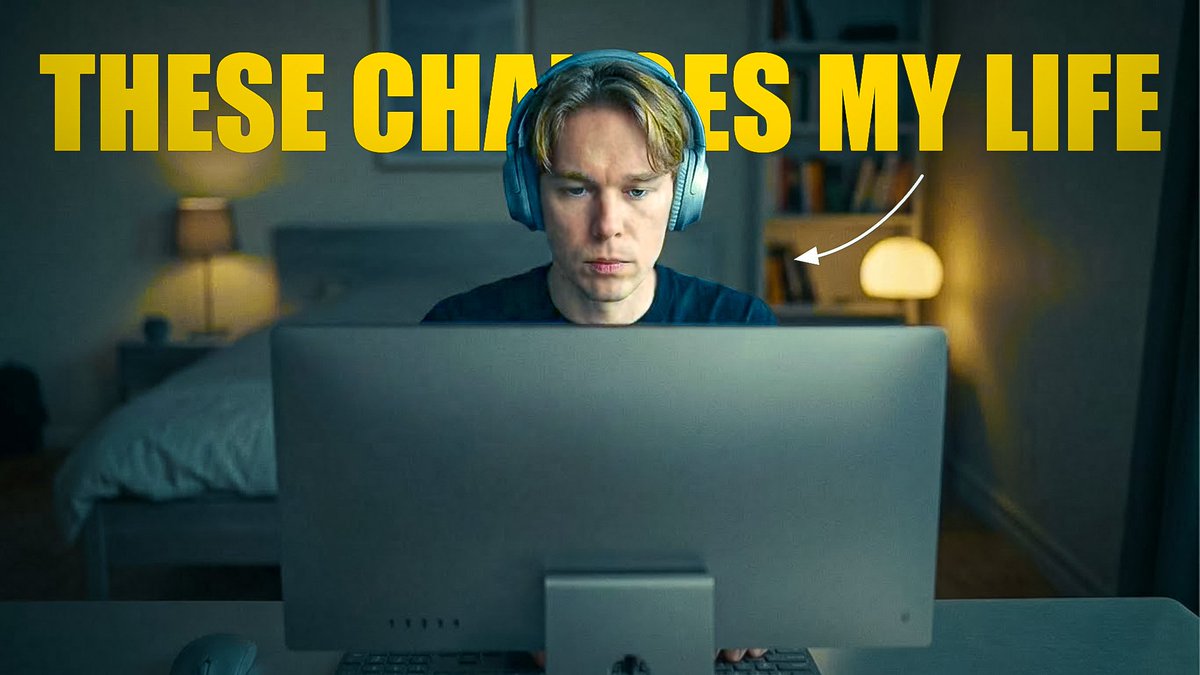 Akib | Thumbnail Strategist tweet media