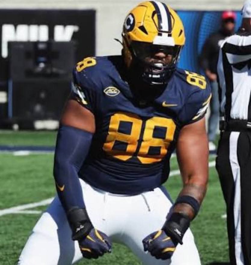 JR Rickert tweet media