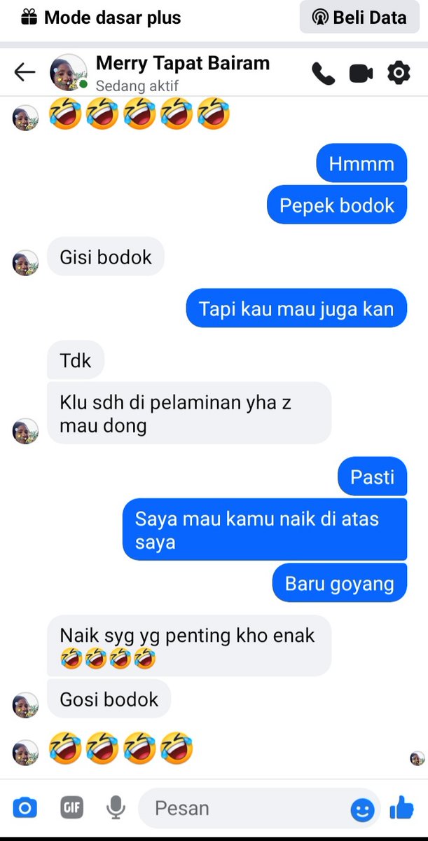 Panji Korles tweet media