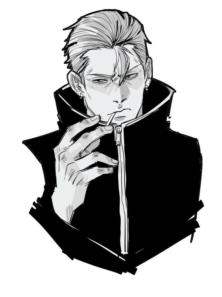 舒猴斯 tweet media