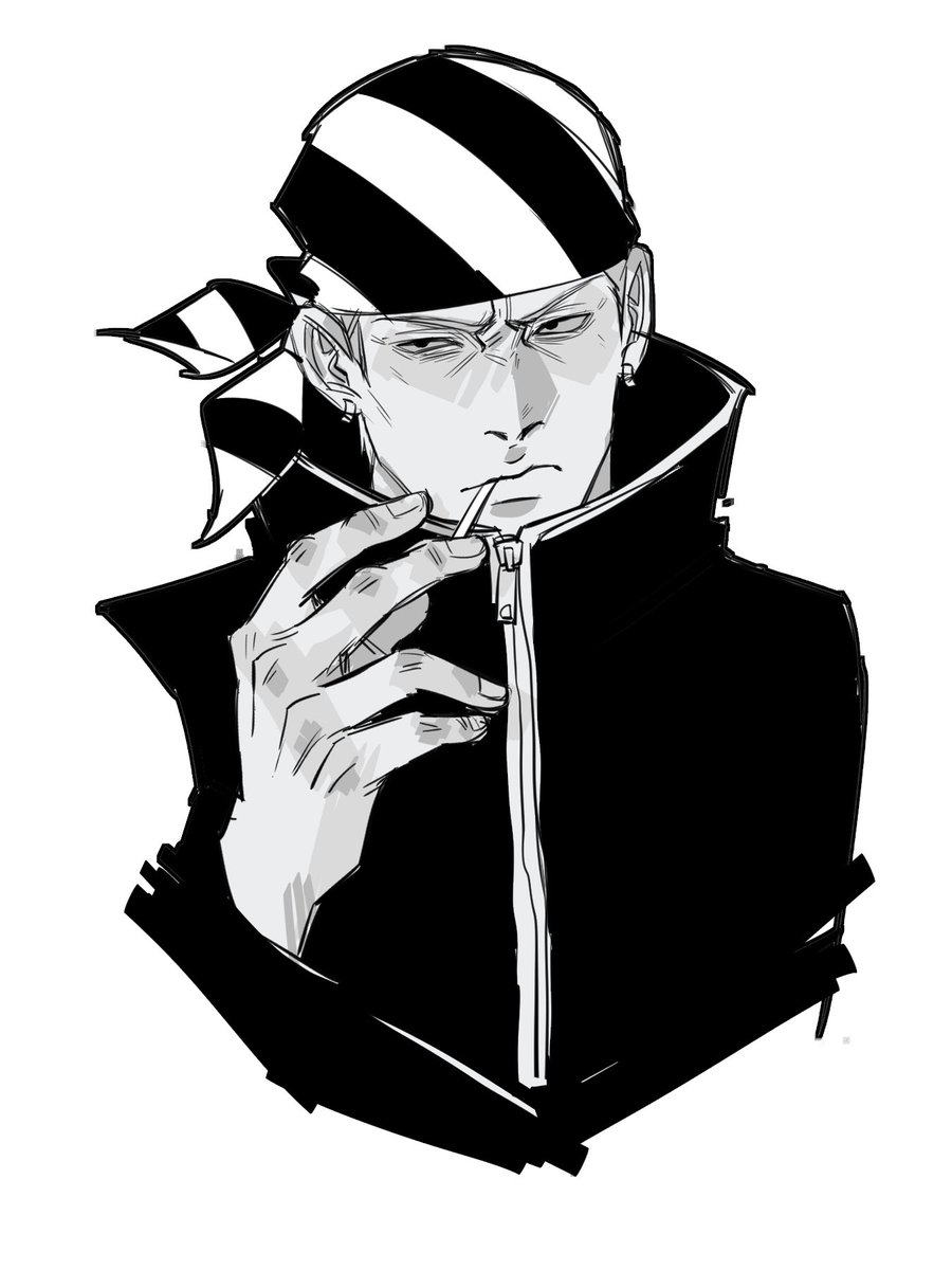 舒猴斯 tweet media