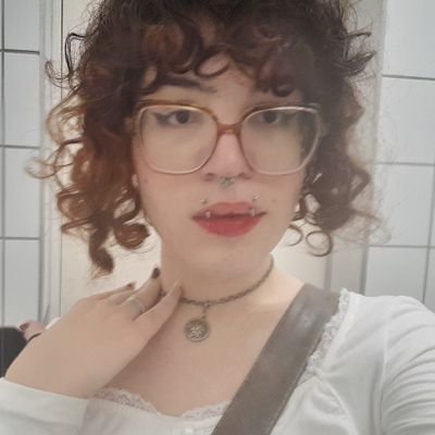 alice "extraordinary machine" beatriz tweet media