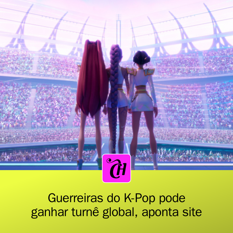 CAPRICHO tweet media