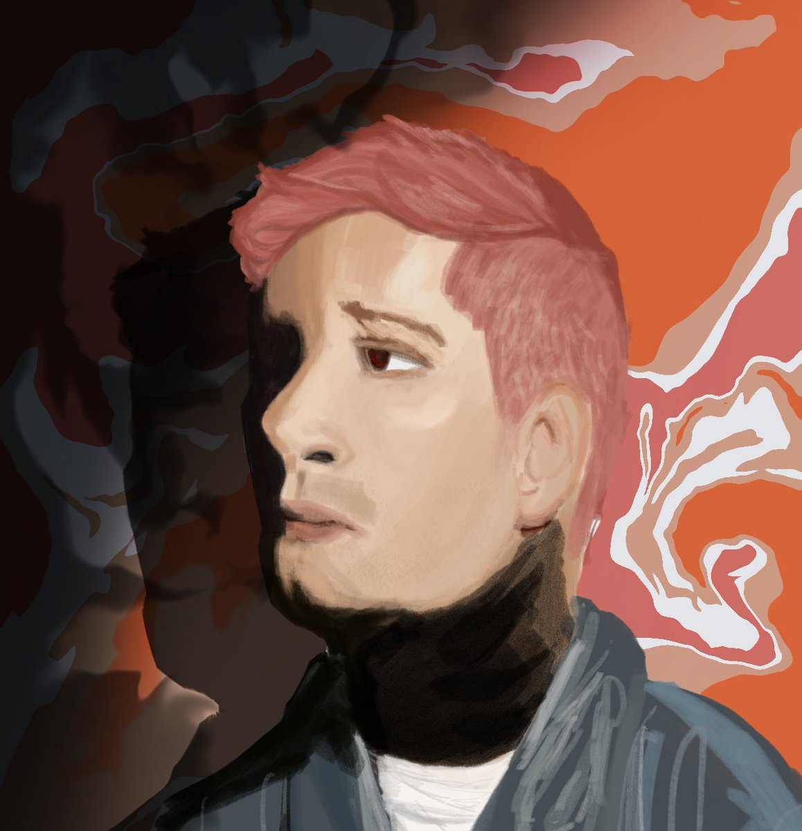 CLANCY🏳️‍⚧️ (CENTER MASS VERSION) tweet media