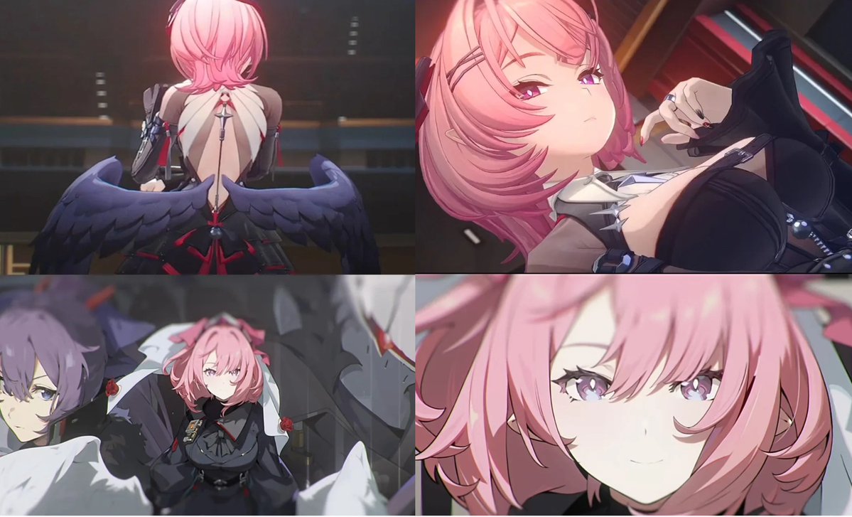 プロキシ星人【ゼンレスゾーンゼロ情報】 tweet media