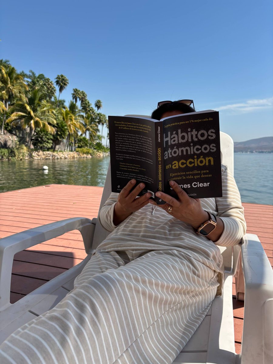 Paidós México tweet media