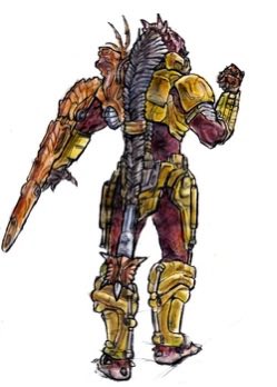 YautjaFreaker tweet media