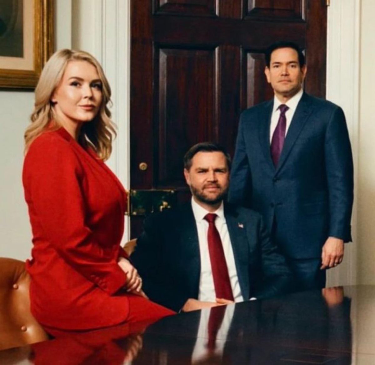 Brown World tweet media