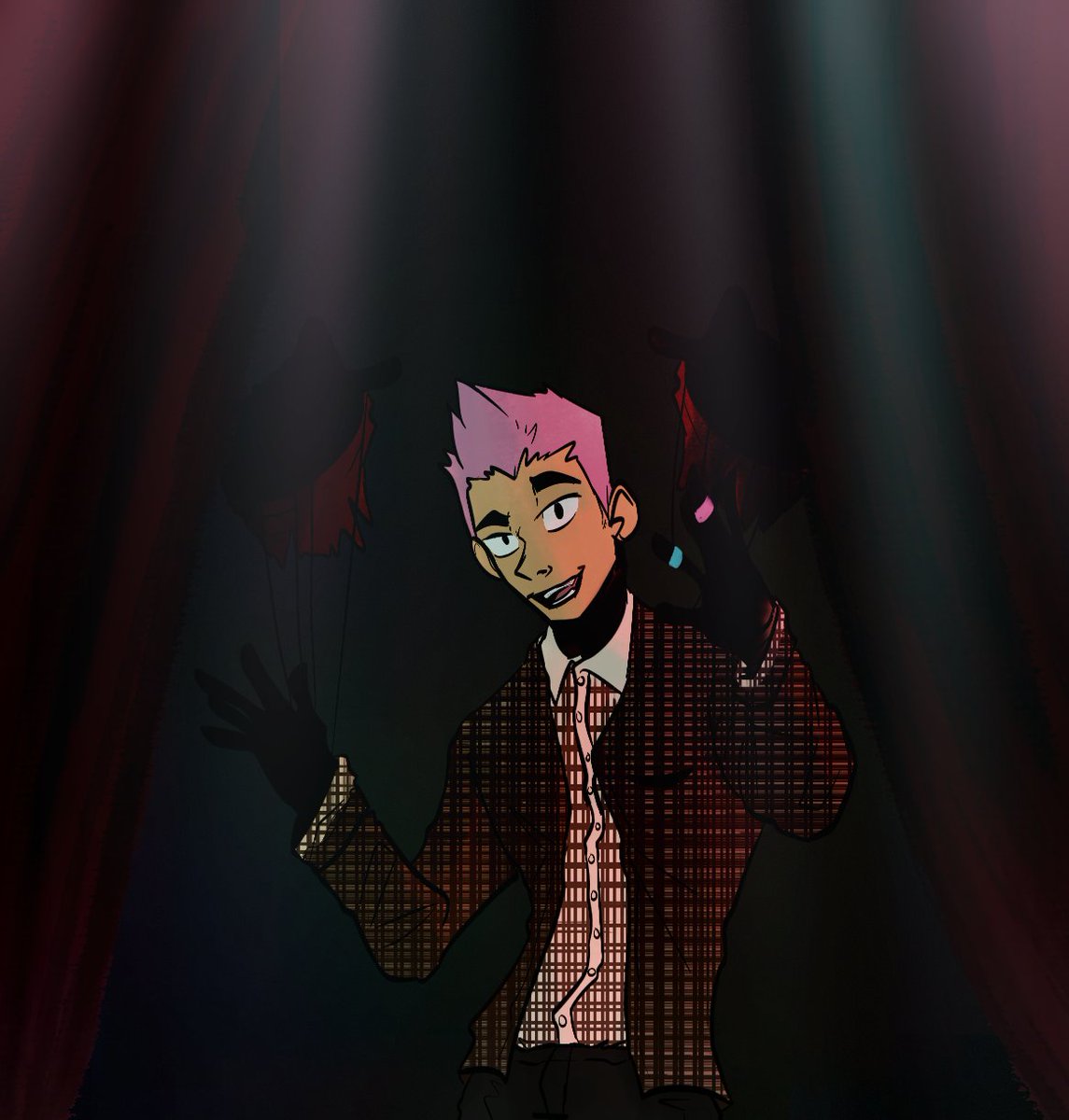 CLANCY🏳️‍⚧️ (CENTER MASS VERSION) tweet media